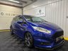 USED 2014 Y FORD FIESTA 1.6 ST-3 3d 180 BHP 2 KEYS / FSH /