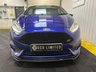 USED 2014 Y FORD FIESTA 1.6 ST-3 3d 180 BHP 2 KEYS / FSH /