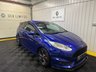USED 2014 Y FORD FIESTA 1.6 ST-3 3d 180 BHP 2 KEYS / FSH /