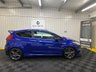 USED 2014 Y FORD FIESTA 1.6 ST-3 3d 180 BHP 2 KEYS / FSH /