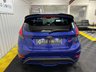 USED 2014 Y FORD FIESTA 1.6 ST-3 3d 180 BHP 2 KEYS / FSH /