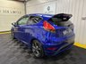 USED 2014 Y FORD FIESTA 1.6 ST-3 3d 180 BHP 2 KEYS / FSH /