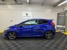 USED 2014 Y FORD FIESTA 1.6 ST-3 3d 180 BHP 2 KEYS / FSH /