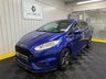 USED 2014 Y FORD FIESTA 1.6 ST-3 3d 180 BHP 2 KEYS / FSH /