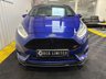USED 2014 Y FORD FIESTA 1.6 ST-3 3d 180 BHP 2 KEYS / FSH /