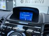 USED 2014 Y FORD FIESTA 1.6 ST-3 3d 180 BHP 2 KEYS / FSH /