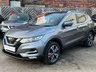USED 2017 67 NISSAN QASHQAI 1.5 N-CONNECTA DCI 5dr - NEW SHAPE