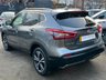 USED 2017 67 NISSAN QASHQAI 1.5 N-CONNECTA DCI 5dr - NEW SHAPE