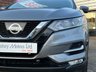 USED 2017 67 NISSAN QASHQAI 1.5 N-CONNECTA DCI 5dr - NEW SHAPE