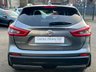 USED 2017 67 NISSAN QASHQAI 1.5 N-CONNECTA DCI 5dr - NEW SHAPE