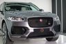 USED 2018 68 JAGUAR F-PACE 3.0 S AWD 5d 296 BHP 