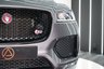 USED 2018 68 JAGUAR F-PACE 3.0 S AWD 5d 296 BHP 