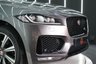 USED 2018 68 JAGUAR F-PACE 3.0 S AWD 5d 296 BHP 