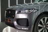 USED 2018 68 JAGUAR F-PACE 3.0 S AWD 5d 296 BHP 