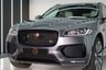 USED 2018 68 JAGUAR F-PACE 3.0 S AWD 5d 296 BHP 