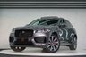 USED 2018 68 JAGUAR F-PACE 3.0 S AWD 5d 296 BHP 