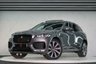 USED 2018 68 JAGUAR F-PACE 3.0 S AWD 5d 296 BHP 