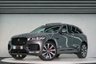 USED 2018 68 JAGUAR F-PACE 3.0 S AWD 5d 296 BHP 
