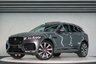 USED 2018 68 JAGUAR F-PACE 3.0 S AWD 5d 296 BHP 