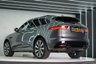 USED 2018 68 JAGUAR F-PACE 3.0 S AWD 5d 296 BHP 