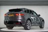 USED 2018 68 JAGUAR F-PACE 3.0 S AWD 5d 296 BHP 