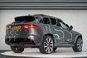 USED 2018 68 JAGUAR F-PACE 3.0 S AWD 5d 296 BHP 
