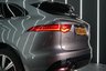 USED 2018 68 JAGUAR F-PACE 3.0 S AWD 5d 296 BHP 