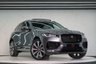 USED 2018 68 JAGUAR F-PACE 3.0 S AWD 5d 296 BHP 