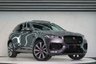 USED 2018 68 JAGUAR F-PACE 3.0 S AWD 5d 296 BHP 