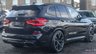 USED 2021 21 BMW X3 M COMPETITION 5d 503 BHP HEATED F AND R SEATS+HUD