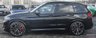 USED 2021 21 BMW X3 M COMPETITION 5d 503 BHP HEATED F AND R SEATS+HUD