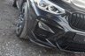 USED 2021 21 BMW X3 M COMPETITION 5d 503 BHP HEATED F AND R SEATS+HUD