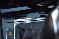USED 2014 T VOLKSWAGEN GOLF 2.0 R DSG 5d 298 BHP PAN ROOF / LEATHER / PRO NAV