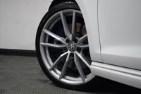 USED 2014 T VOLKSWAGEN GOLF 2.0 R DSG 5d 298 BHP PAN ROOF / LEATHER / PRO NAV