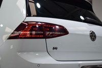 USED 2014 T VOLKSWAGEN GOLF 2.0 R DSG 5d 298 BHP PAN ROOF / LEATHER / PRO NAV