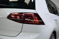 USED 2014 T VOLKSWAGEN GOLF 2.0 R DSG 5d 298 BHP PAN ROOF / LEATHER / PRO NAV