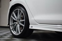 USED 2014 T VOLKSWAGEN GOLF 2.0 R DSG 5d 298 BHP PAN ROOF / LEATHER / PRO NAV