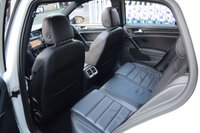 USED 2014 T VOLKSWAGEN GOLF 2.0 R DSG 5d 298 BHP PAN ROOF / LEATHER / PRO NAV