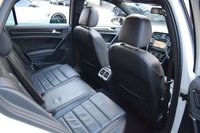 USED 2014 T VOLKSWAGEN GOLF 2.0 R DSG 5d 298 BHP PAN ROOF / LEATHER / PRO NAV