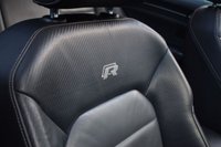 USED 2014 T VOLKSWAGEN GOLF 2.0 R DSG 5d 298 BHP PAN ROOF / LEATHER / PRO NAV