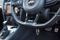 USED 2014 T VOLKSWAGEN GOLF 2.0 R DSG 5d 298 BHP PAN ROOF / LEATHER / PRO NAV
