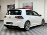 USED 2014 T VOLKSWAGEN GOLF 2.0 R DSG 5d 298 BHP PAN ROOF / LEATHER / PRO NAV