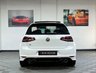 USED 2014 T VOLKSWAGEN GOLF 2.0 R DSG 5d 298 BHP PAN ROOF / LEATHER / PRO NAV