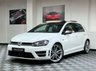 USED 2014 T VOLKSWAGEN GOLF 2.0 R DSG 5d 298 BHP PAN ROOF / LEATHER / PRO NAV