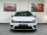 USED 2014 T VOLKSWAGEN GOLF 2.0 R DSG 5d 298 BHP PAN ROOF / LEATHER / PRO NAV