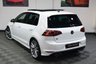 USED 2014 T VOLKSWAGEN GOLF 2.0 R DSG 5d 298 BHP PAN ROOF / LEATHER / PRO NAV