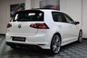 USED 2014 T VOLKSWAGEN GOLF 2.0 R DSG 5d 298 BHP PAN ROOF / LEATHER / PRO NAV