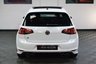 USED 2014 T VOLKSWAGEN GOLF 2.0 R DSG 5d 298 BHP PAN ROOF / LEATHER / PRO NAV