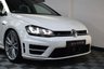 USED 2014 T VOLKSWAGEN GOLF 2.0 R DSG 5d 298 BHP PAN ROOF / LEATHER / PRO NAV