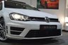 USED 2014 T VOLKSWAGEN GOLF 2.0 R DSG 5d 298 BHP PAN ROOF / LEATHER / PRO NAV